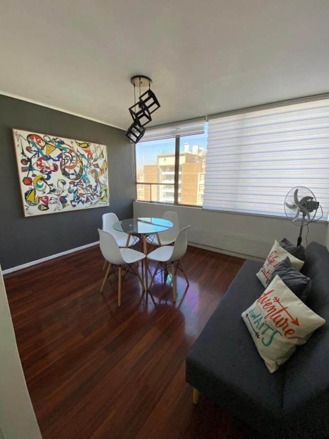 Apartamento Departamento En Providencia *